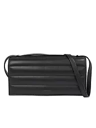 CALVIN KLEIN | Tasche - Mini Bag QUILT  | Negro