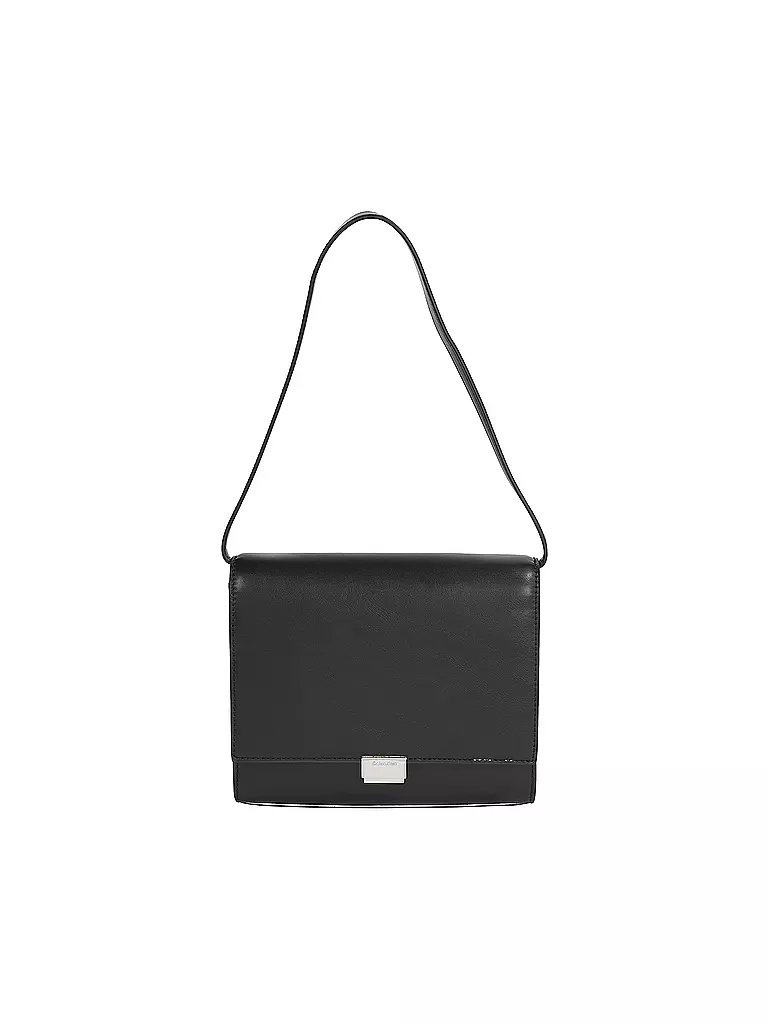 CALVIN KLEIN | Tasche ARCHIVE | Negro