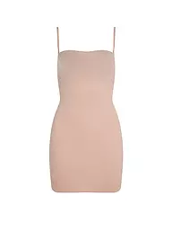 CALVIN KLEIN | Vestido moldeador SCULPT FIRM | Beige