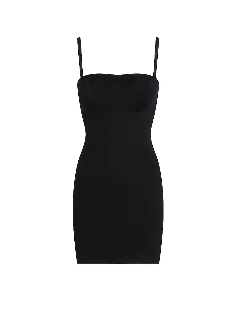 CALVIN KLEIN | Vestido moldeador SCULPT FIRM | Negro