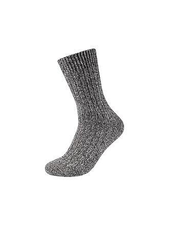 CAMANO | Calcetines COSY MOULINE antracita