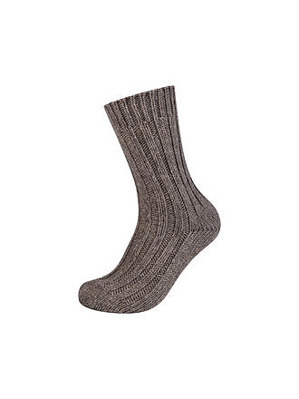 CAMANO | Calcetines COZY ALPACA carafe