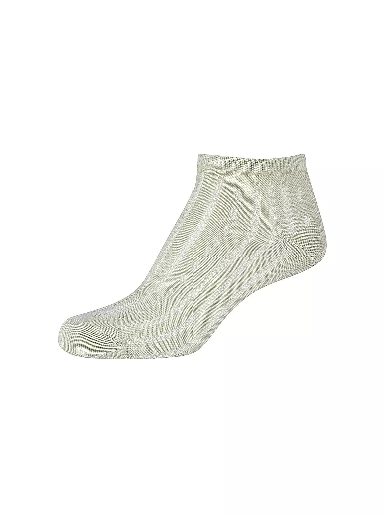 CAMANO | Calcetines, paquete de 2, azul celeste | 