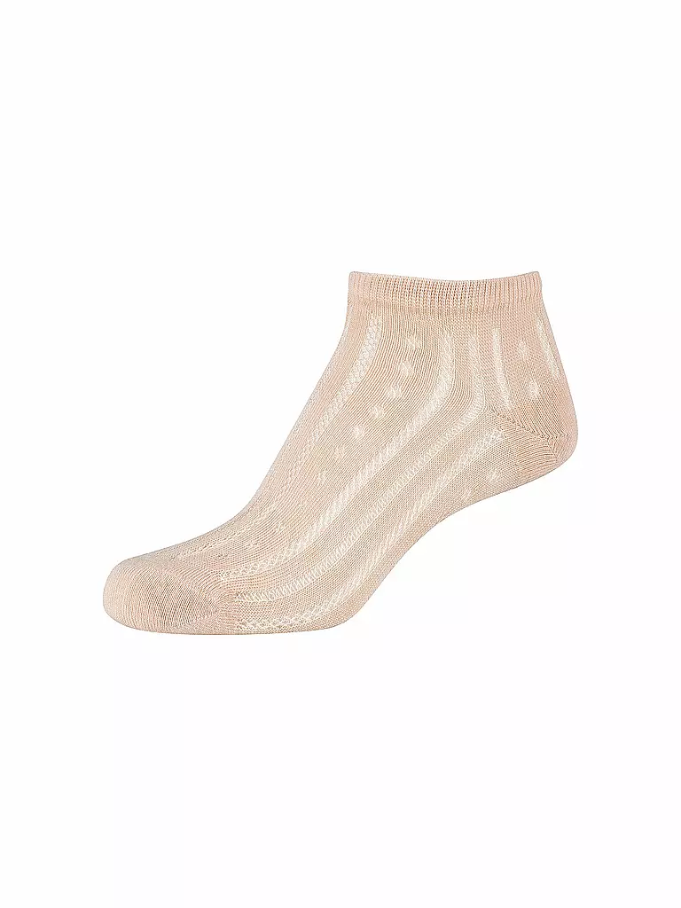 CAMANO | Calcetines, paquete de 2, blanco hueso | Crema