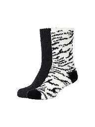 CAMANO | Calcetines 2 unidades Pkg negro | Negro