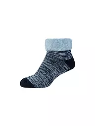 CAMANO | Calcetines ABS Winter Sky | Azul oscuro