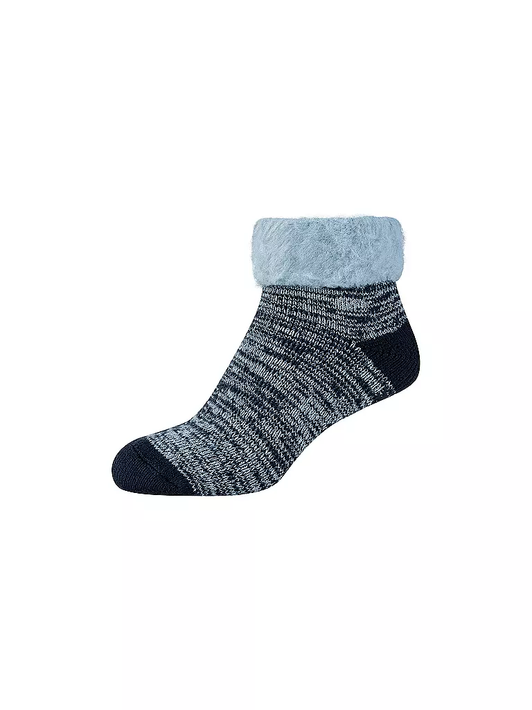 CAMANO | Calcetines ABS Winter Sky | Azul oscuro