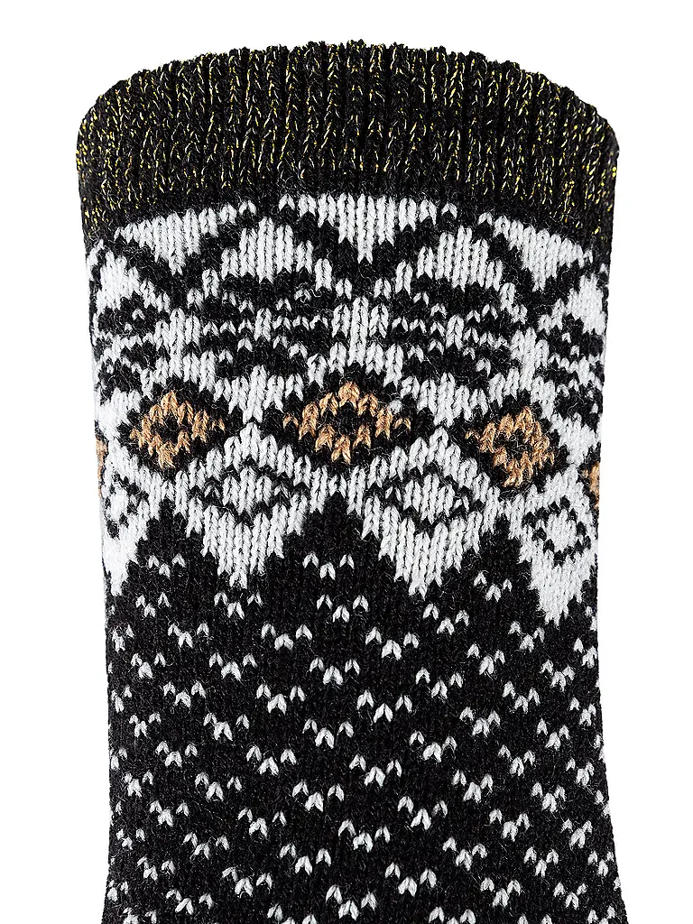 CAMANO | Calcetines negros |
