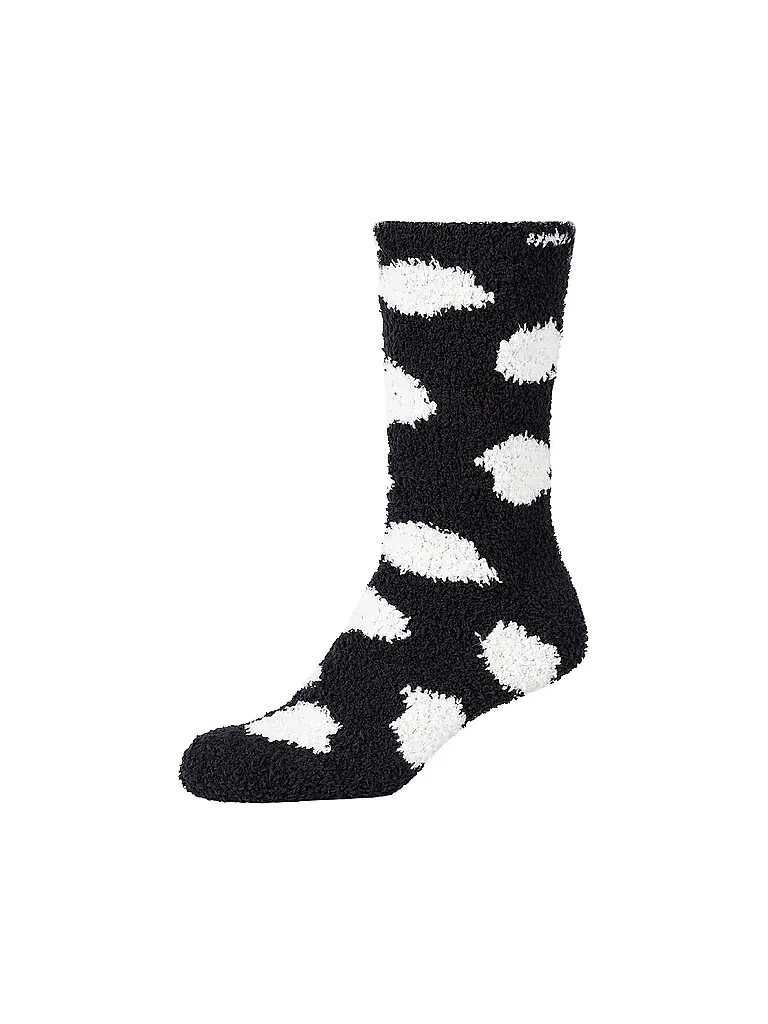 CAMANO | Calcetines paquete de 3 negro | 
