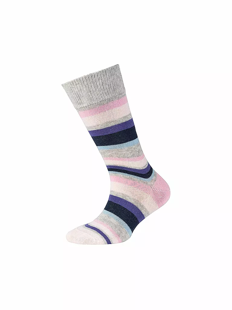 CAMANO | Calcetines para niña, paquete de 2, Lilac Chiffon | 