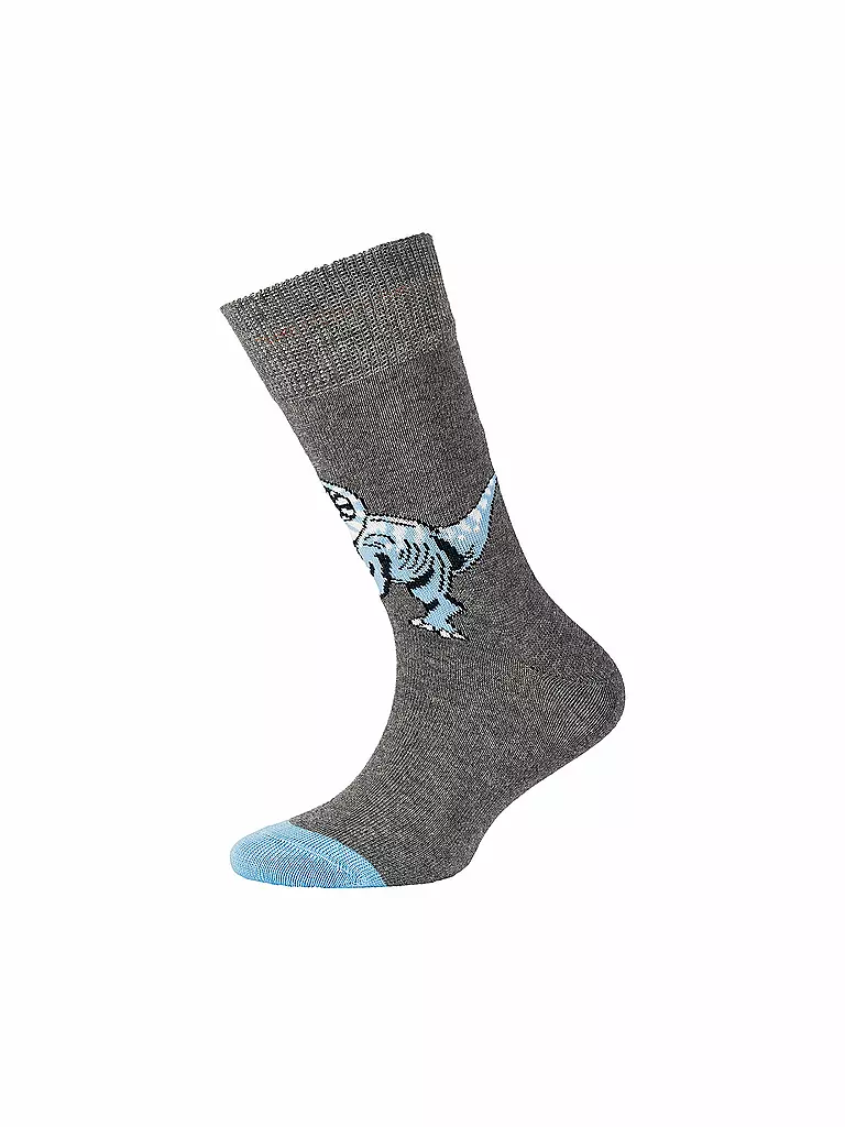 CAMANO | Calcetines para niño, paquete de 2, azul | 