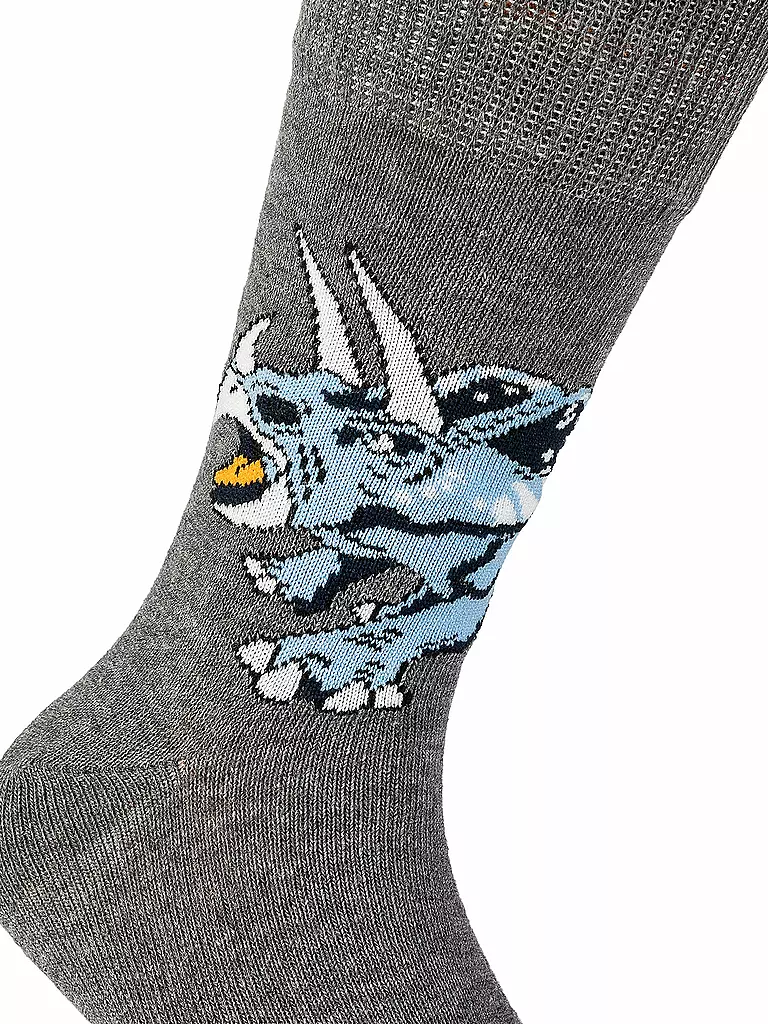 CAMANO | Calcetines para niño, paquete de 2, azul | 