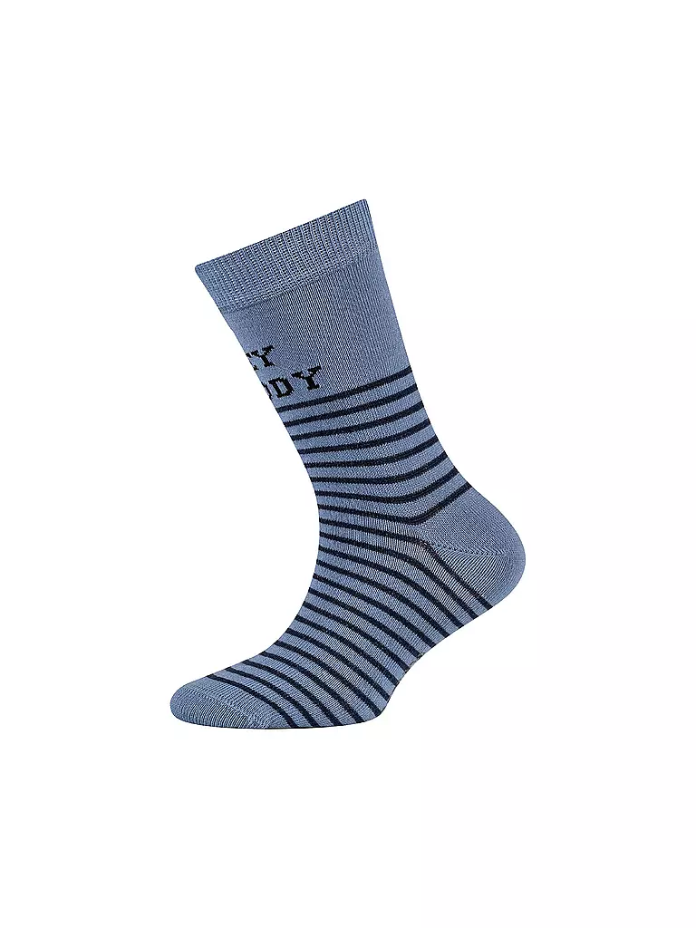 CAMANO | Calcetines para niño, paquete de 4, infinity | 