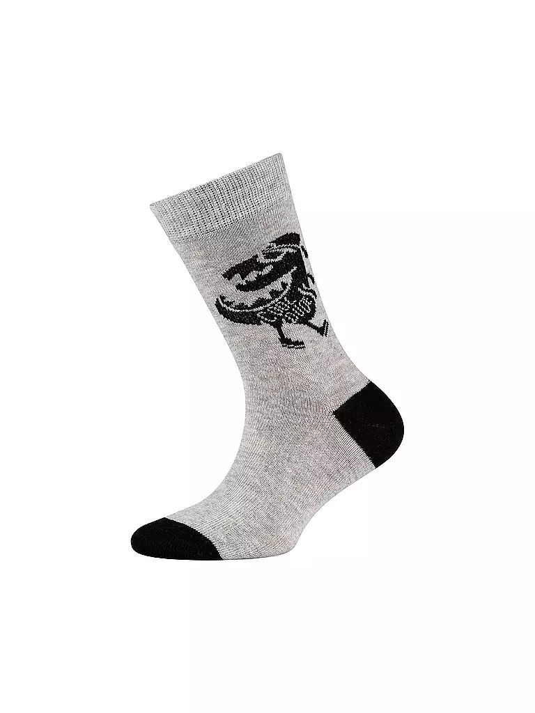 CAMANO | Calcetines para niño, paquete de 4, infinity | 
