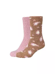 CAMANO | Calcetines 2 unidades Pkg negro | Camel