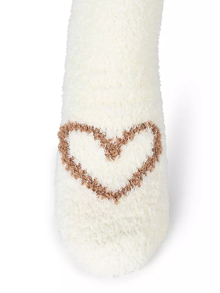 CAMANO | Calcetines Pkg de 3 egret | 