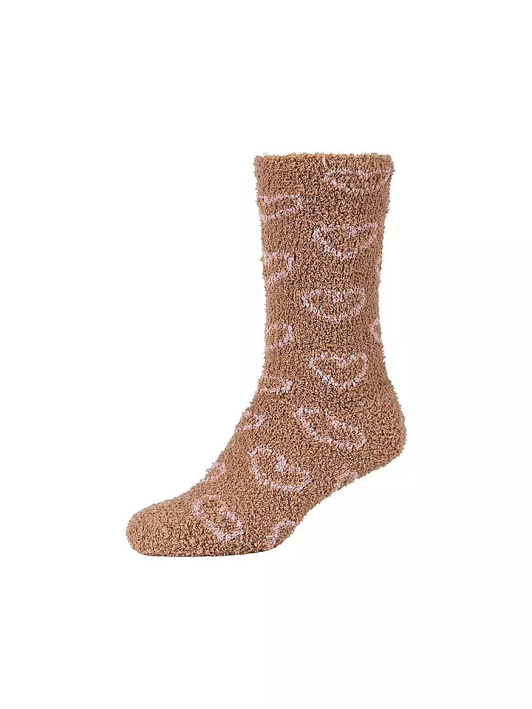 CAMANO | Calcetines Pkg de 3 egret | 