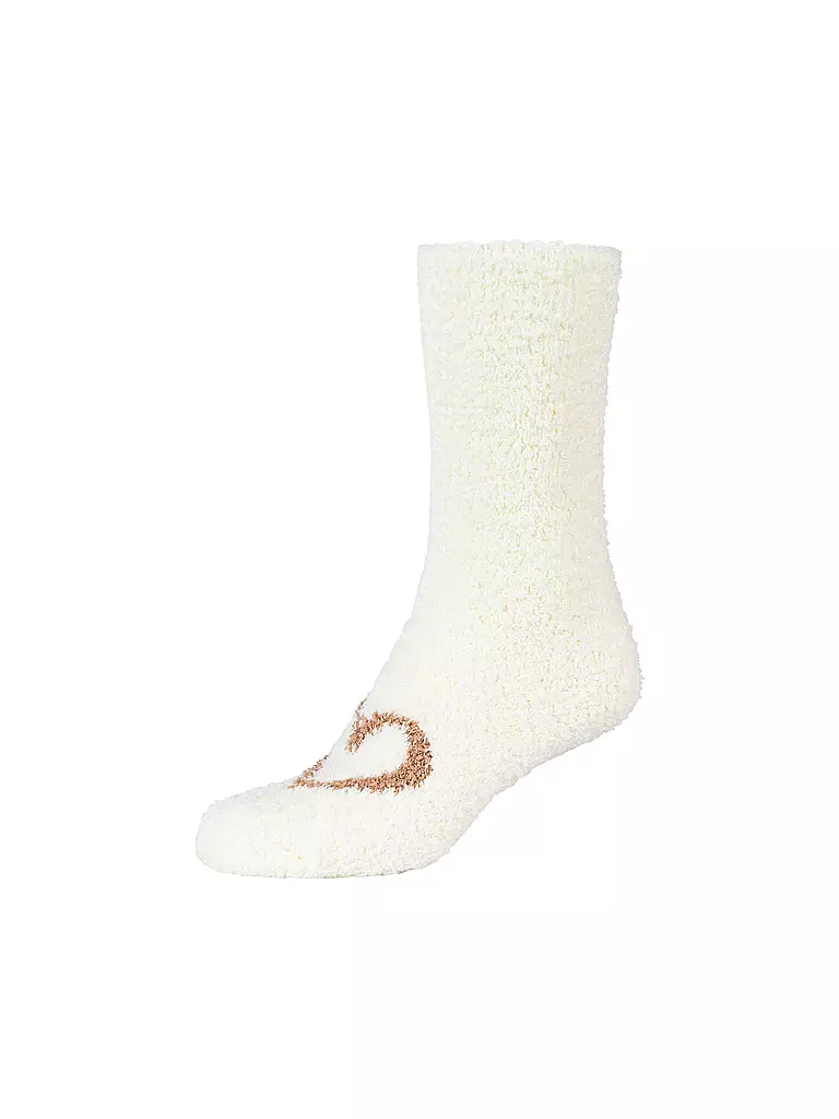 CAMANO | Calcetines Pkg de 3 egret | 