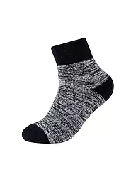 CAMANO | Calcetines ABS Winter Sky | Negro