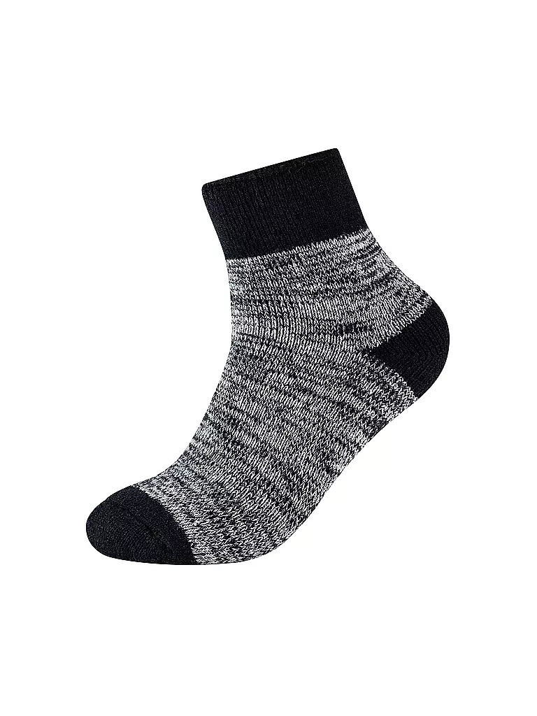 CAMANO | Calcetines | Negro