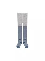 CAMANO | Mädchen Strumpfhose  | Azul claro