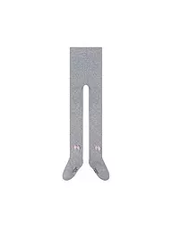 CAMANO | Medias para niña niebla melange | Gris