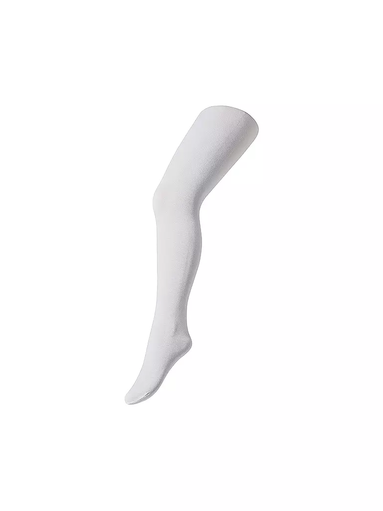 CAMANO | Medias para niños Cotton Fine Blanco | Blanco