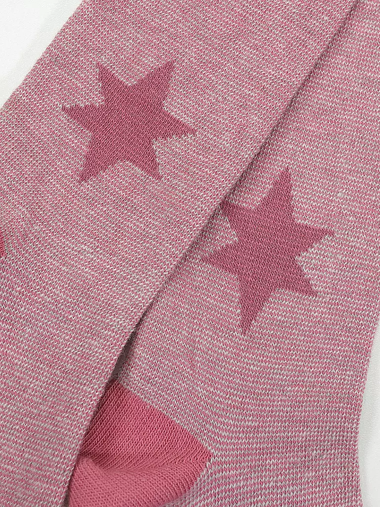 CAMANO | Producto: Medias para niña
Marca: CAMANO
Color: rosa
Categorías: Moda, Niños, Niñas

Material: Algodón, Elástico, Tejido fino
Diseño: Bloques de color
Largo (pantalones/jeans): Largo normal
Estilo: Moda joven | Rosa