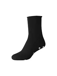 CAMANO | Socken black | Negro