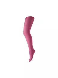 CAMANO | Medias para niños Cotton Fine Blanco | Rosa