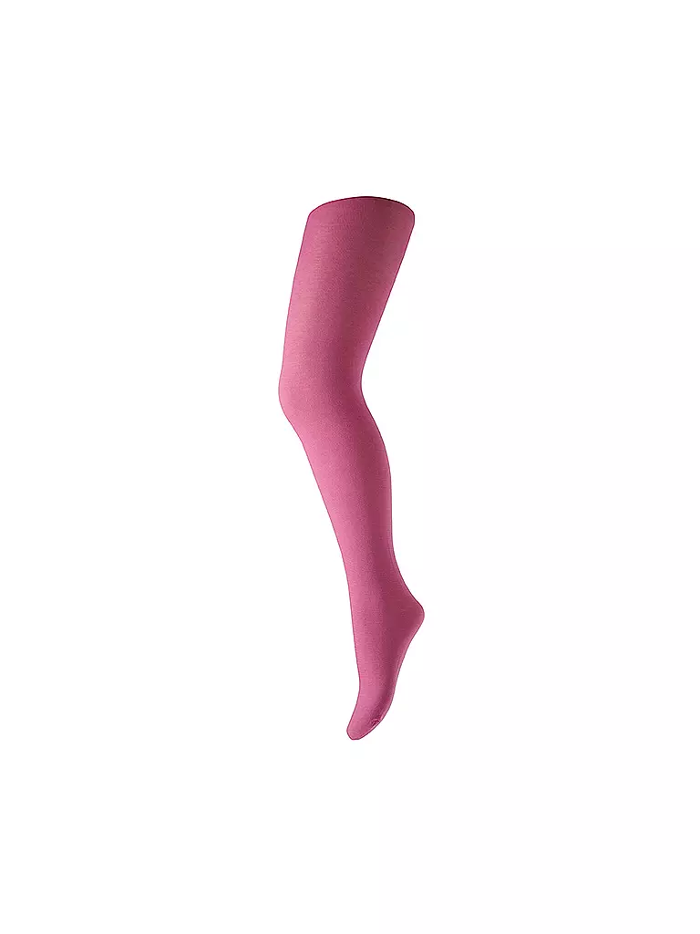 CAMANO | Strumpfhose | Rosa