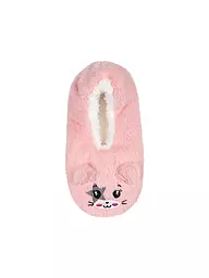 CAMANO | Zapatillas para niña | Rosa