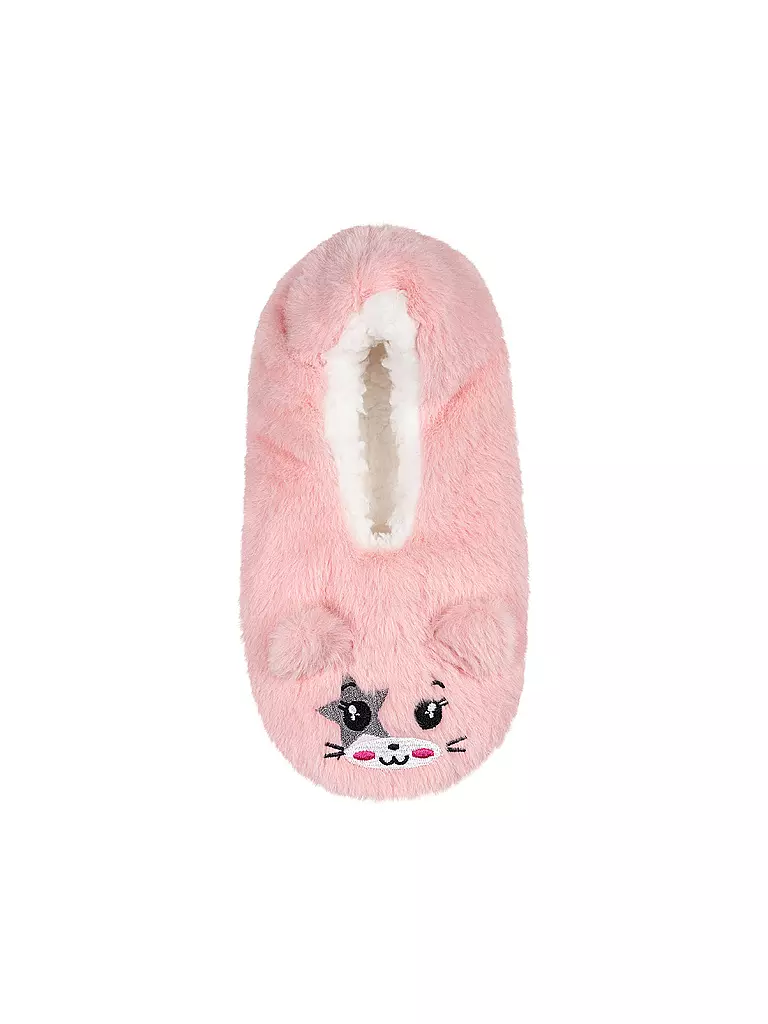 CAMANO | Zapatillas para niña | Rosa