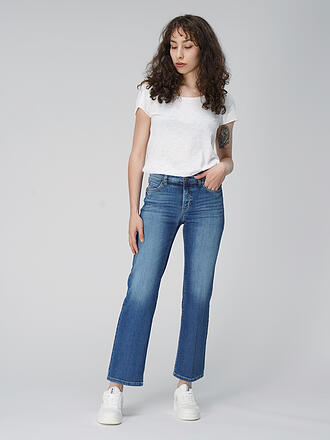 CAMBIO | Jeans acampanados 7/8 Paris Easy Kick