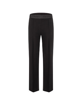 CAMBIO | Pantalón de pierna ancha AVA