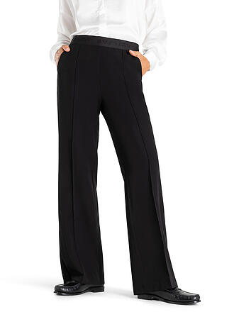 CAMBIO | Pantalón de pierna ancha AVA