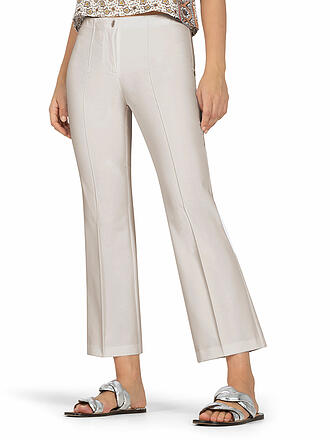 CAMBIO | Pantalón acampanado 7/8 ROS EASY KICK