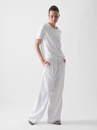 CAMBIO | Jeans de pierna ancha ALINA