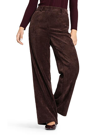 CAMBIO | Pantalones Marlene AMELIE