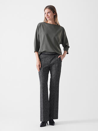 CAMBIO | Pantalón acampanado FRANCOISE