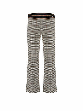 CAMBIO | Chino FRANCOISE CROPPED