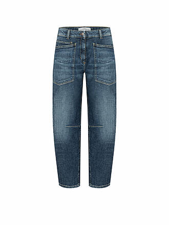 CAMBIO | Jeans Balloon Fit OCEAN
