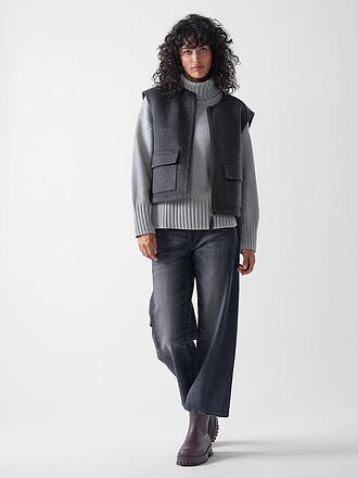 CAMBIO | Jeans Wide Leg ORIA