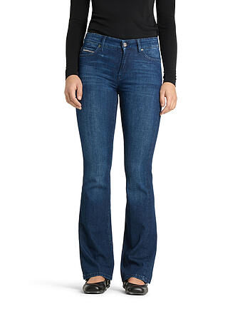 CAMBIO | Jeans Flared Fit PARIS FLARED