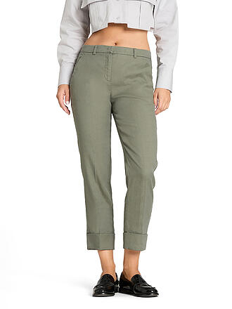 CAMBIO | Chino KRYSTAL