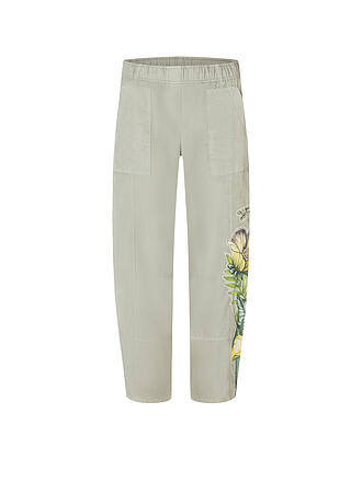 CAMBIO | Pantalón Barrel Fit OPHELIA