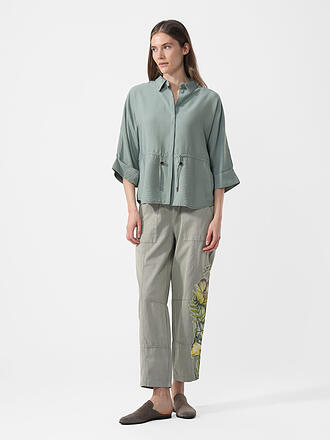 CAMBIO | Pantalón Barrel Fit OPHELIA