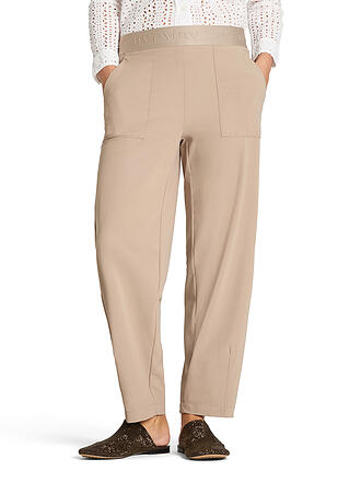 CAMBIO | Pantalón Barrel Fit ELENA UTILITY
