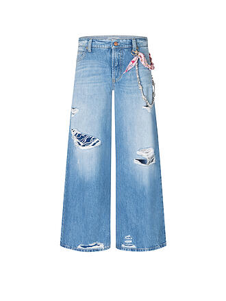 CAMBIO | Vaqueros Wide Leg