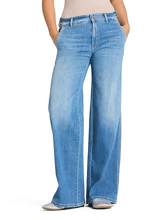 CAMBIO | Jeans de pierna ancha ALEK